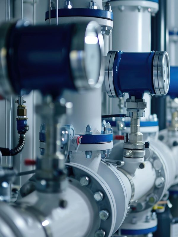 Commercial Plumbing Services in Gregory & Kountze, TX | AquaDuck Plumbing Co.
